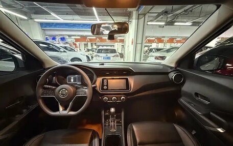 Nissan Kicks I, 2023 год, 1 180 000 рублей, 10 фотография