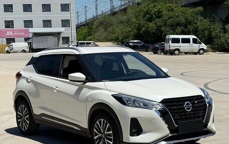 Nissan Kicks I, 2023 год, 1 180 000 рублей, 3 фотография