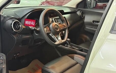 Nissan Kicks I, 2023 год, 1 180 000 рублей, 9 фотография