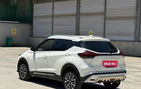 Nissan Kicks I, 2023 год, 1 180 000 рублей, 5 фотография