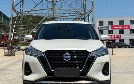 Nissan Kicks I, 2023 год, 1 180 000 рублей, 1 фотография