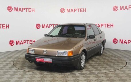 Volkswagen Passat B3, 1988 год, 179 000 рублей, 1 фотография