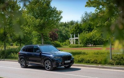 BMW X5, 2022 год, 8 499 999 рублей, 1 фотография