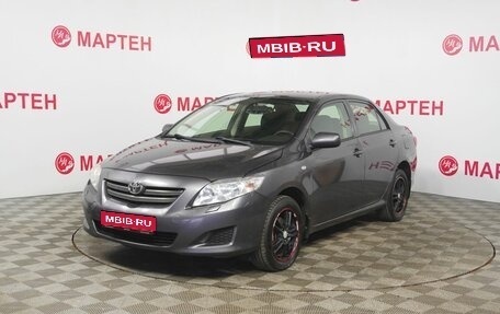 Toyota Corolla, 2008 год, 789 000 рублей, 1 фотография