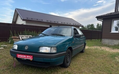 Volkswagen Passat B3, 1993 год, 150 000 рублей, 1 фотография