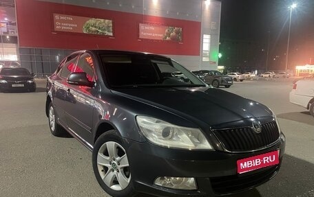 Skoda Octavia, 2011 год, 945 000 рублей, 1 фотография