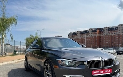 BMW 3 серия, 2013 год, 970 000 рублей, 1 фотография