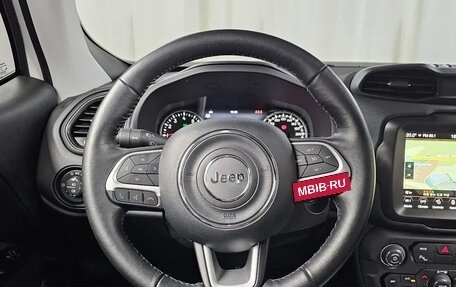 Jeep Renegade I рестайлинг, 2023 год, 1 450 000 рублей, 6 фотография