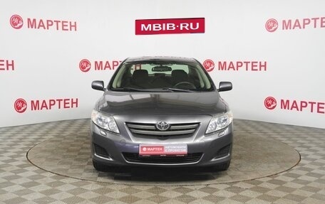 Toyota Corolla, 2008 год, 789 000 рублей, 2 фотография