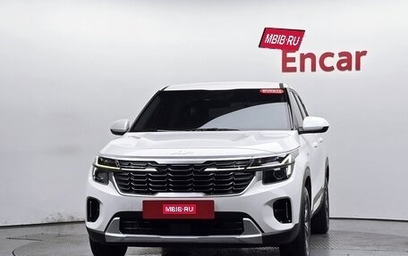 KIA Seltos I, 2023 год, 2 991 000 рублей, 1 фотография