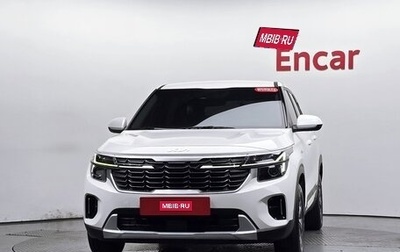 KIA Seltos I, 2023 год, 2 991 000 рублей, 1 фотография