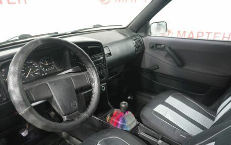 Volkswagen Passat B3, 1988 год, 179 000 рублей, 9 фотография