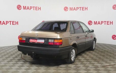 Volkswagen Passat B3, 1988 год, 179 000 рублей, 5 фотография