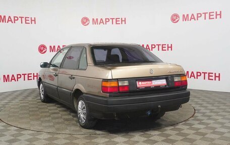 Volkswagen Passat B3, 1988 год, 179 000 рублей, 7 фотография