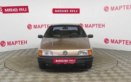 Volkswagen Passat B3, 1988 год, 179 000 рублей, 2 фотография