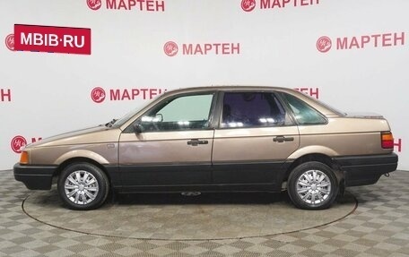 Volkswagen Passat B3, 1988 год, 179 000 рублей, 8 фотография