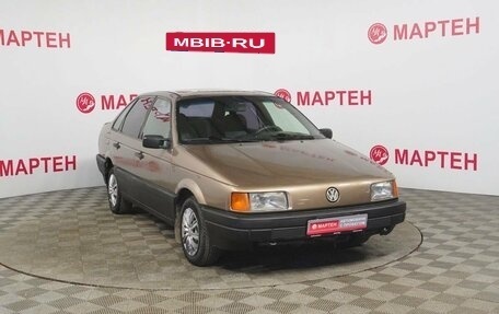 Volkswagen Passat B3, 1988 год, 179 000 рублей, 3 фотография