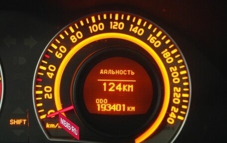 Toyota Corolla, 2008 год, 789 000 рублей, 17 фотография