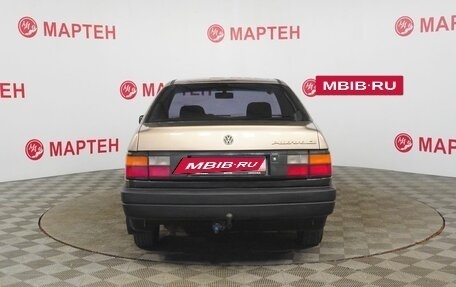 Volkswagen Passat B3, 1988 год, 179 000 рублей, 6 фотография