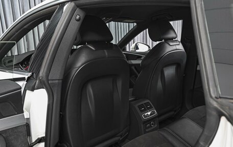 Audi A5, 2019 год, 3 159 000 рублей, 13 фотография