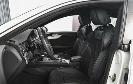 Audi A5, 2019 год, 3 159 000 рублей, 12 фотография