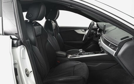 Audi A5, 2019 год, 3 159 000 рублей, 10 фотография