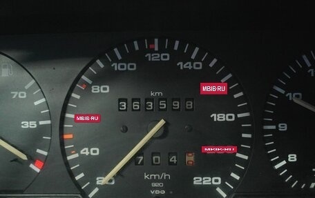 Volkswagen Passat B3, 1988 год, 179 000 рублей, 16 фотография