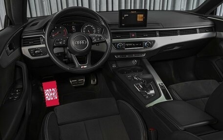 Audi A5, 2019 год, 3 159 000 рублей, 8 фотография
