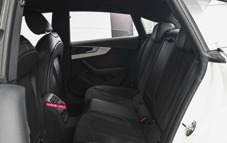 Audi A5, 2019 год, 3 159 000 рублей, 11 фотография