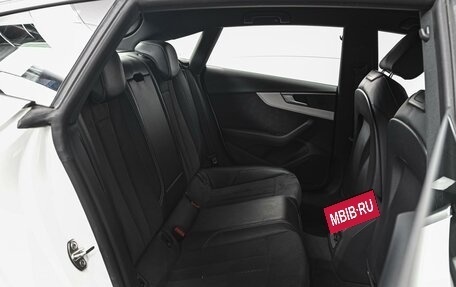 Audi A5, 2019 год, 3 159 000 рублей, 9 фотография