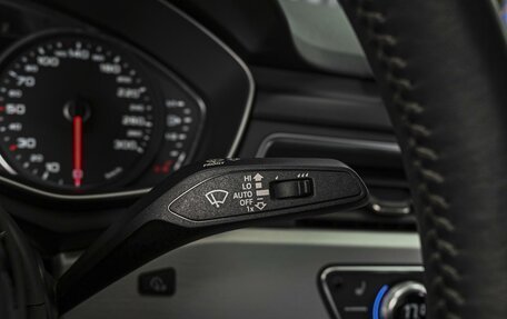 Audi A5, 2019 год, 3 159 000 рублей, 19 фотография