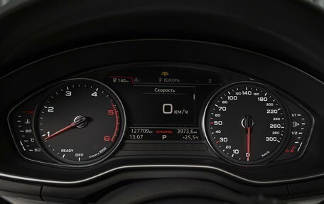 Audi A5, 2019 год, 3 159 000 рублей, 25 фотография