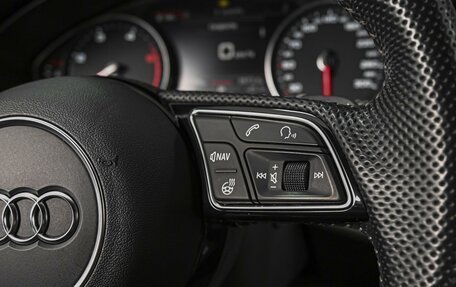 Audi A5, 2019 год, 3 159 000 рублей, 21 фотография