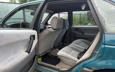 Volkswagen Passat B3, 1993 год, 150 000 рублей, 8 фотография
