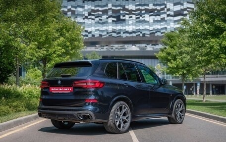 BMW X5, 2022 год, 8 499 999 рублей, 4 фотография