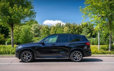 BMW X5, 2022 год, 8 499 999 рублей, 8 фотография