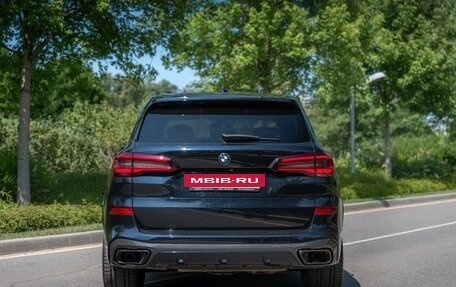 BMW X5, 2022 год, 8 499 999 рублей, 5 фотография