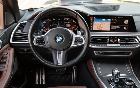 BMW X5, 2022 год, 8 499 999 рублей, 15 фотография