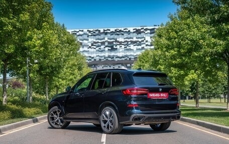 BMW X5, 2022 год, 8 499 999 рублей, 6 фотография