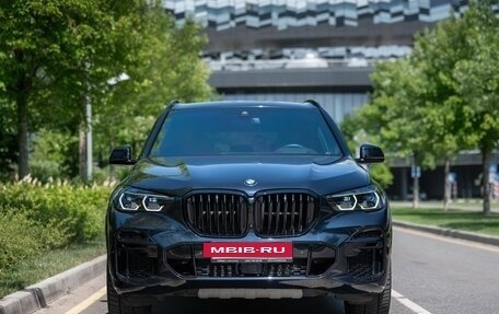 BMW X5, 2022 год, 8 499 999 рублей, 10 фотография