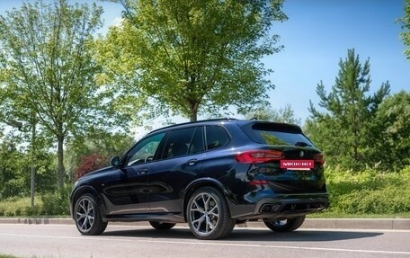 BMW X5, 2022 год, 8 499 999 рублей, 13 фотография