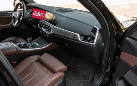 BMW X5, 2022 год, 8 499 999 рублей, 18 фотография