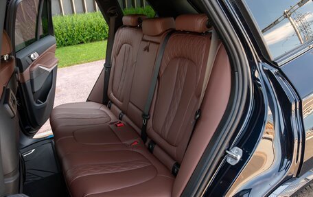 BMW X5, 2022 год, 8 499 999 рублей, 20 фотография