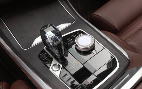 BMW X5, 2022 год, 8 499 999 рублей, 26 фотография