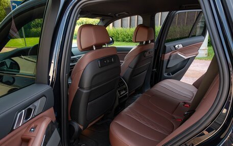 BMW X5, 2022 год, 8 499 999 рублей, 23 фотография