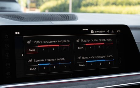 BMW X5, 2022 год, 8 499 999 рублей, 27 фотография