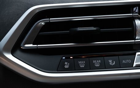 BMW X5, 2022 год, 8 499 999 рублей, 29 фотография