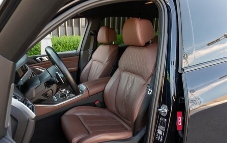 BMW X5, 2022 год, 8 499 999 рублей, 22 фотография