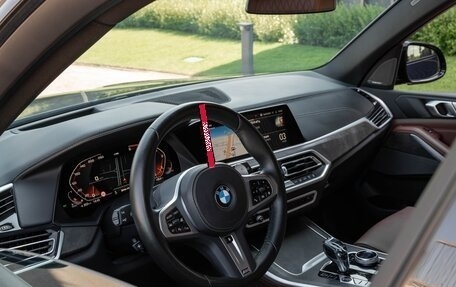 BMW X5, 2022 год, 8 499 999 рублей, 21 фотография