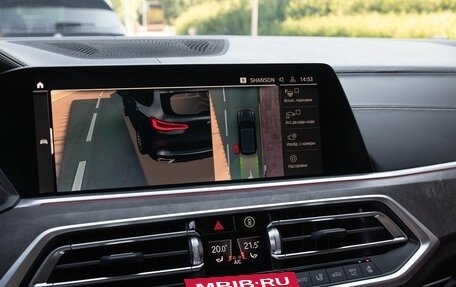 BMW X5, 2022 год, 8 499 999 рублей, 28 фотография